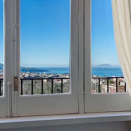 Casa Nannina