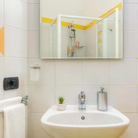 Casa Nannina 4* Meta