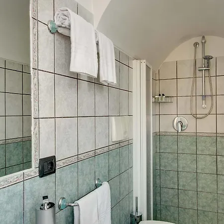 Pensionat Casa Nannina 4*