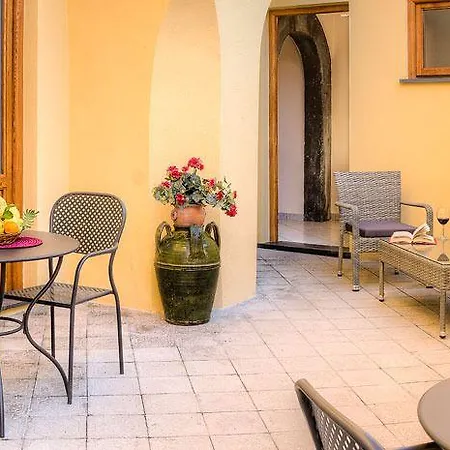 Casa Nannina 4*