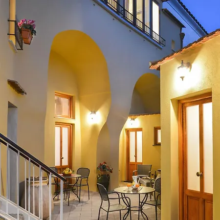 Pensión Casa Nannina 4*