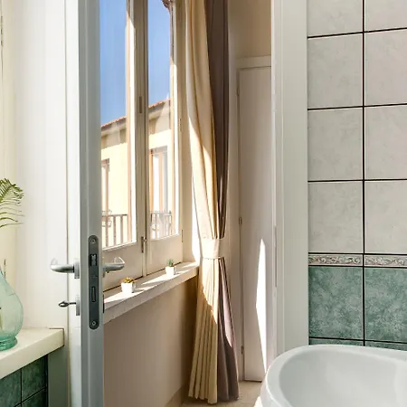 Casa Nannina Pensión 4*