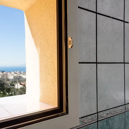 Casa Nannina 4* Meta