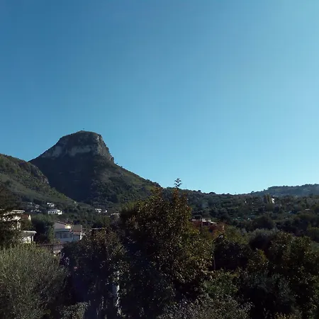 Casa Nannina 4* Meta