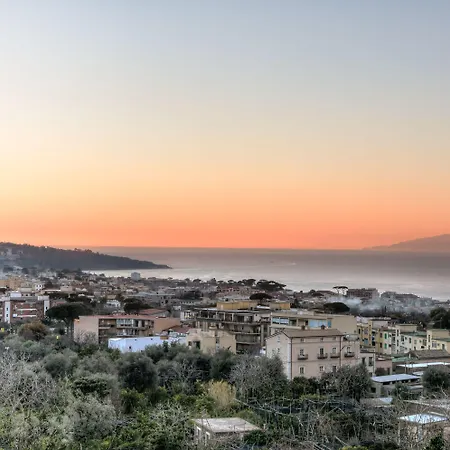Casa Nannina 4*