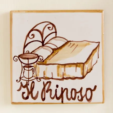 Casa Nannina Meta
