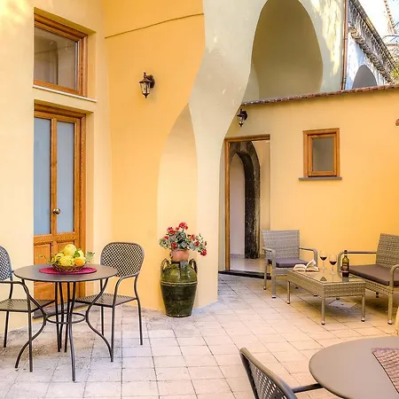 Guest house Casa Nannina