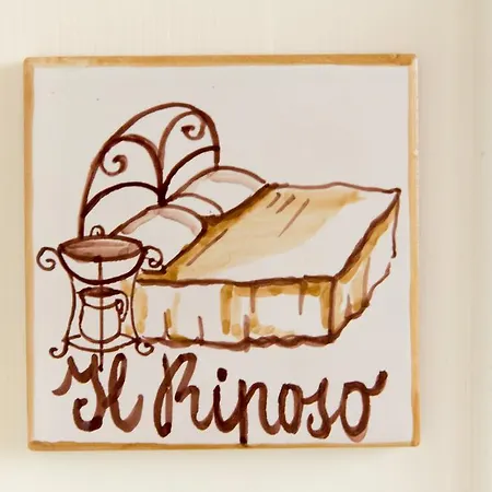 Pensión Casa Nannina Meta