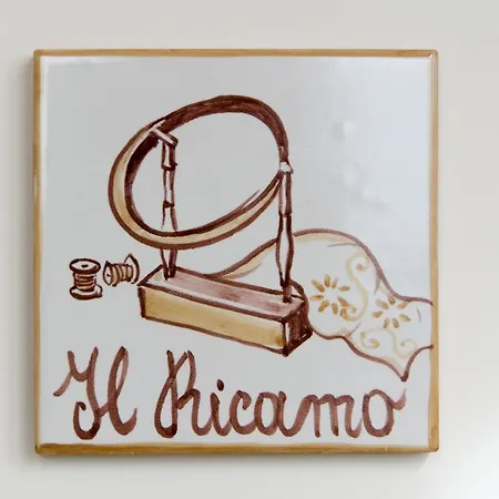 Casa Nannina Guest house