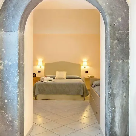 Casa Nannina Guest house Meta