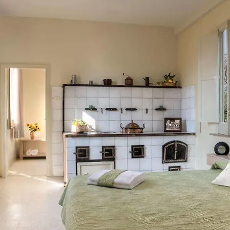 Casa Nannina Meta