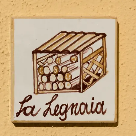 Casa Nannina Meta