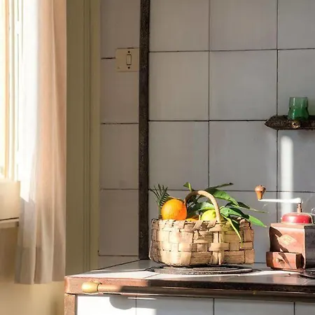 Casa Nannina 3*