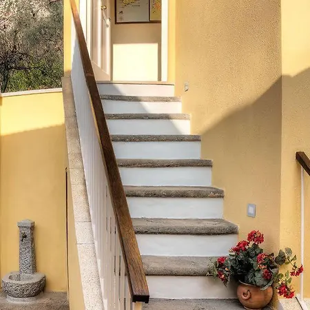 Casa Nannina 3* Meta